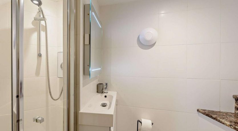 Photo of 1 Bed in Bickington