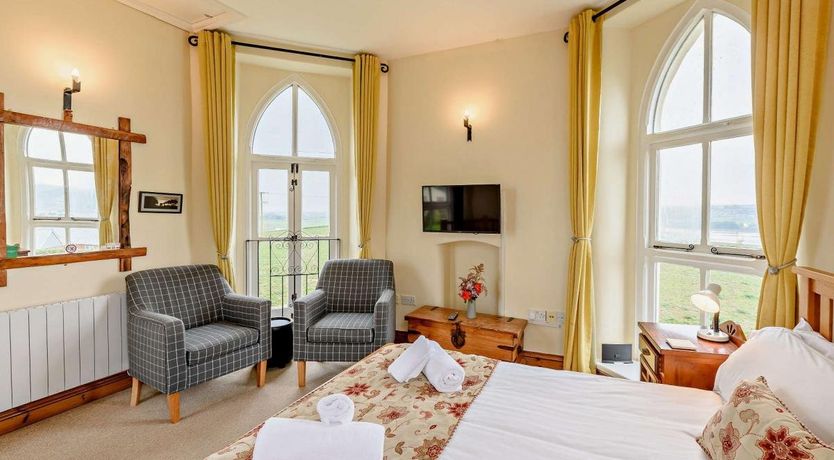 Photo of 1 Bed in Bickington