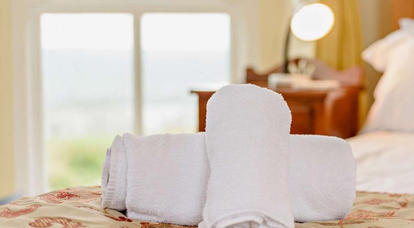 Photo of 1 Bed in Bickington