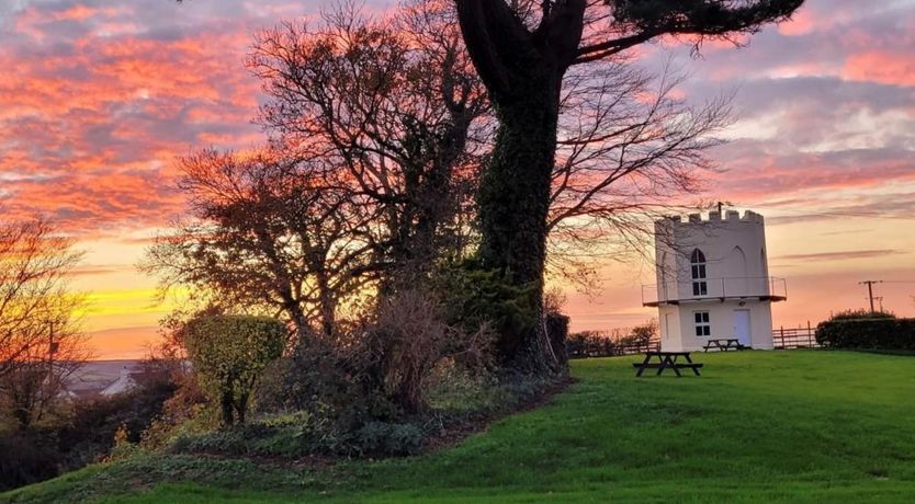 Photo of 1 Bed in Bickington