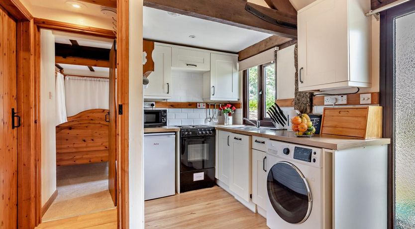 Photo of 1 Bed in Holsworthy
