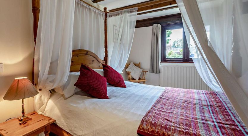 Photo of 1 Bed in Holsworthy Beacon