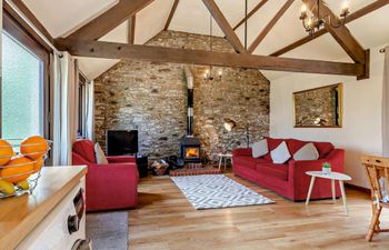 in Holsworthy Beacon (WBARN) Holiday Cottage