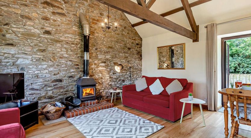 Photo of 1 Bed in Holsworthy Beacon