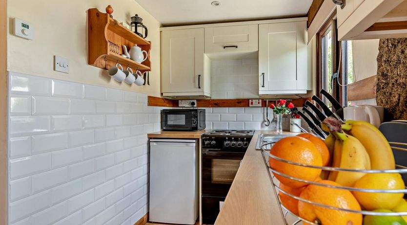 Photo of 1 Bed in Holsworthy Beacon