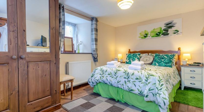 Photo of 2 Bed in Virginstow