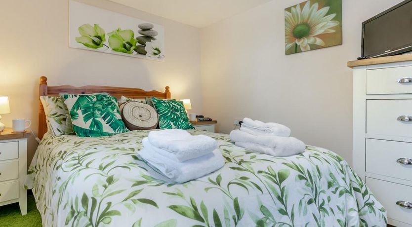 Photo of 2 Bed in Virginstow