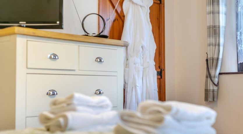 Photo of 2 Bed in Virginstow