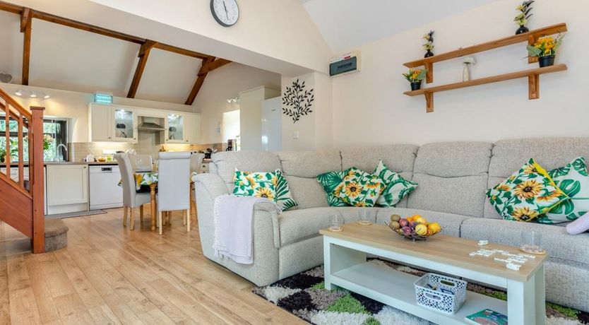 Photo of 2 Bed in Virginstow