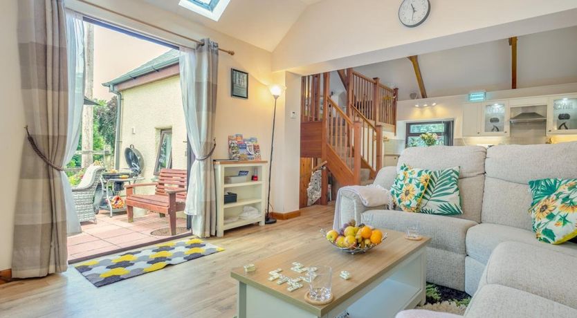 Photo of 2 Bed in Virginstow