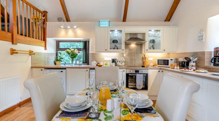 Photo of 2 Bed in Virginstow