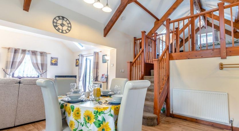 Photo of 2 Bed in Virginstow