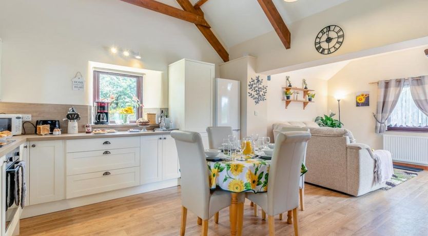 Photo of 2 Bed in Virginstow