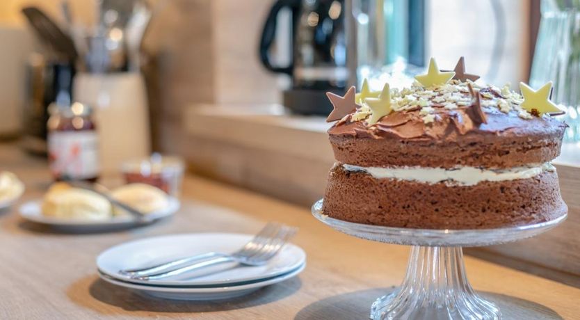 Photo of 2 Bed in Virginstow