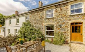 Photo of House in North Devon