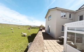 Photo of in Westward Ho (CODAR)