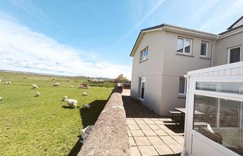 House in North Devon Holiday Cottage