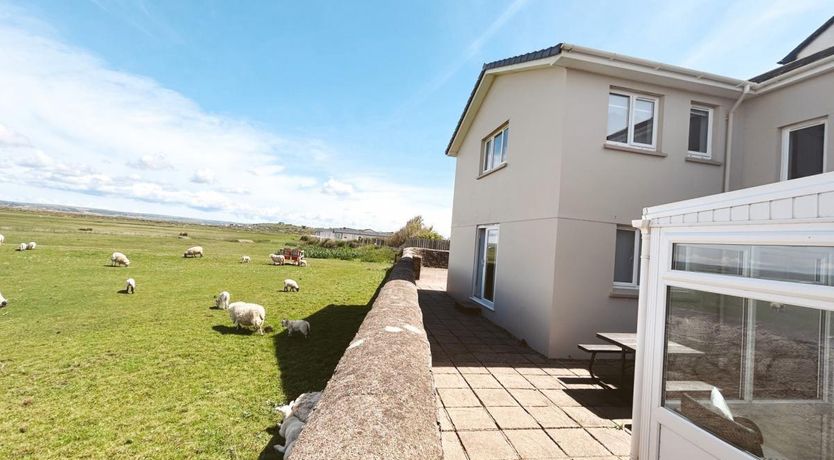 Photo of in Westward Ho (CODAR)