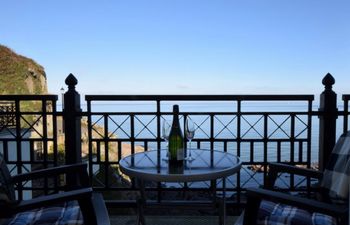 in Ilfracombe (CLOSE) Apartment