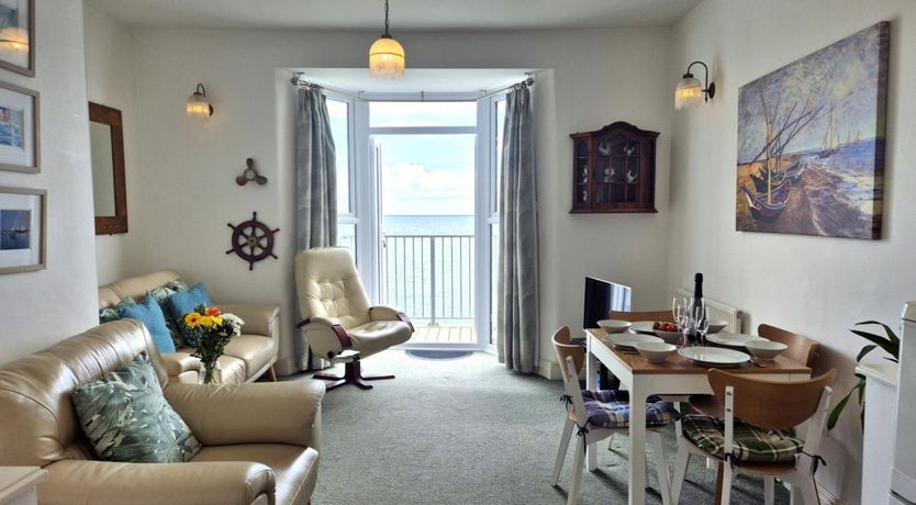 Photo of 2 Bed in Ilfracombe