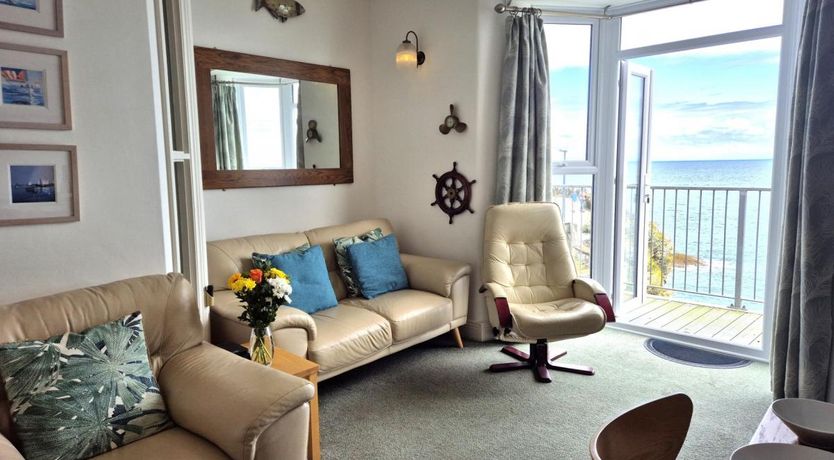 Photo of 2 Bed in Ilfracombe