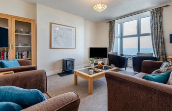 in Ilfracombe (CHYAP) Apartment