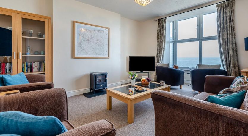 Photo of in Ilfracombe (CHYAP)