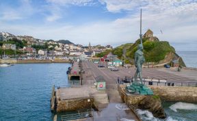 Photo of Apartment in North Devon
