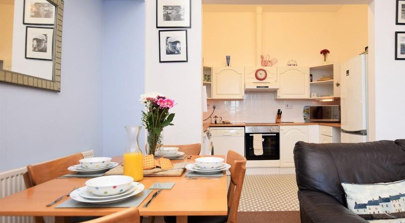 Photo of 2 Bed in Ilfracombe