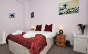 Photo of Apartment in North Devon