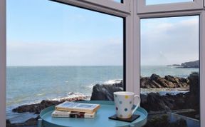 Photo of in Ilfracombe (CAPS4)