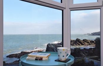 in Ilfracombe (CAPS4) Apartment