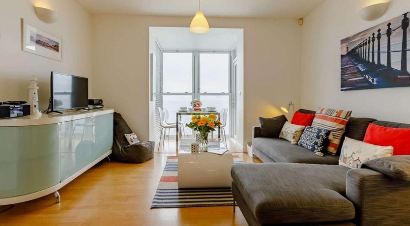 Photo of 2 Bed in Ilfracombe