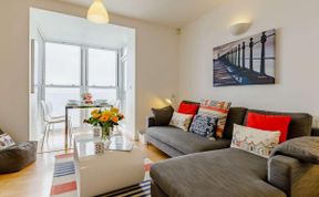 Photo of Apartment in North Devon