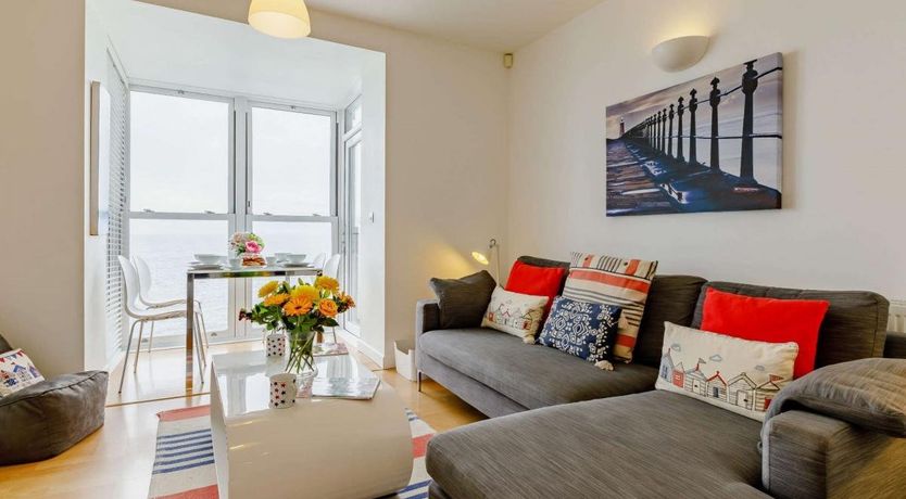 Photo of 2 Bed in Ilfracombe