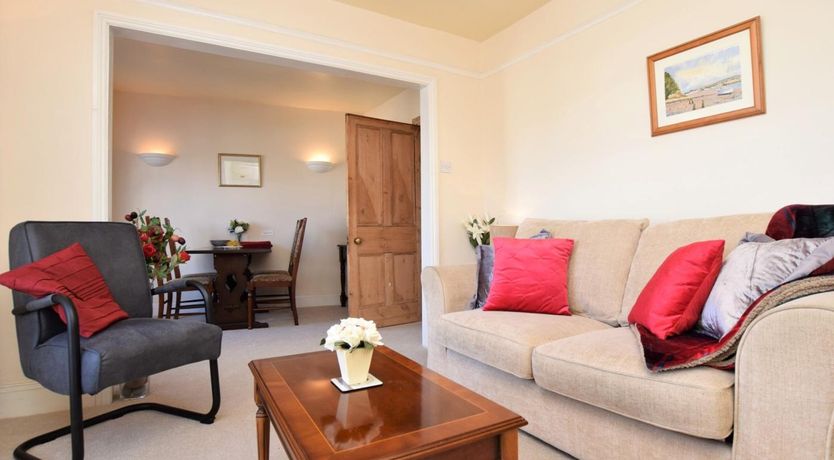 Photo of 1 Bed in Appledore