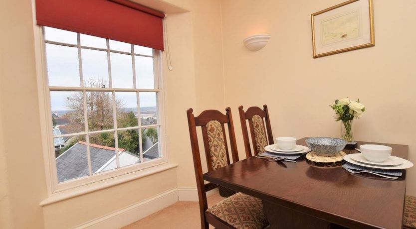 Photo of 1 Bed in Appledore