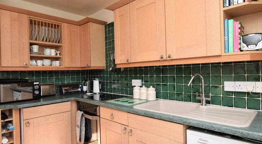 Photo of 1 Bed in Appledore