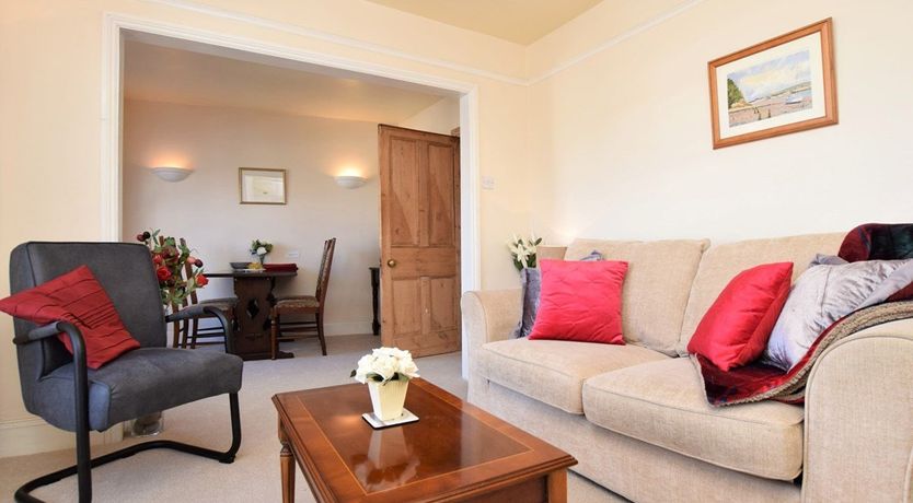 Photo of 1 Bed in Appledore