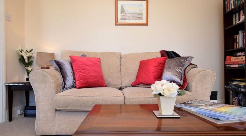 Photo of 1 Bed in Appledore