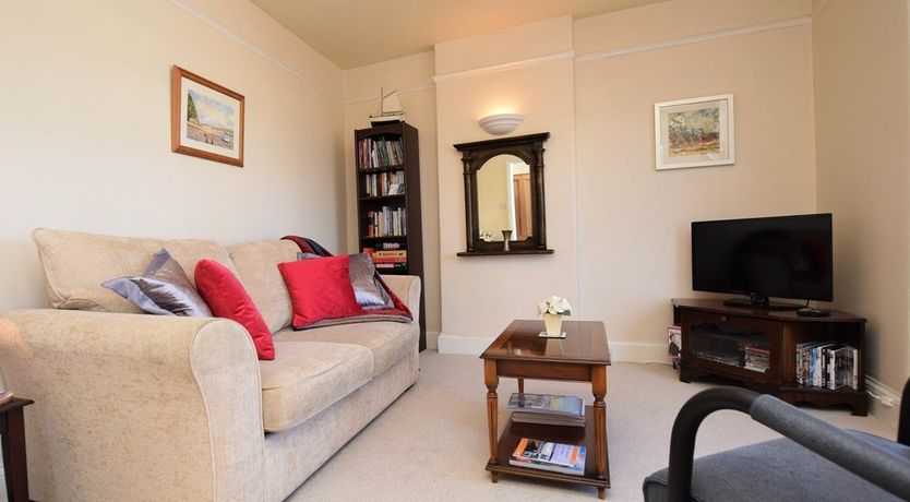 Photo of 1 Bed in Appledore