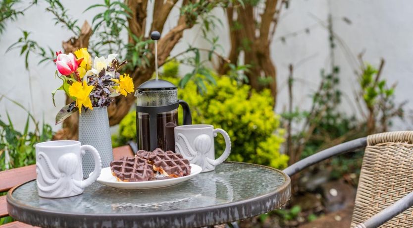 Photo of 1 Bed in Appledore