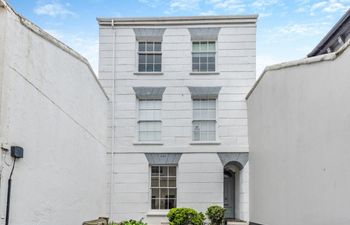 in Appledore (CAPTV) Apartment