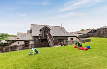 3 Bed in Higher Clovelly Holiday Cottage
