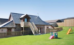 Photo of Barn in North Devon