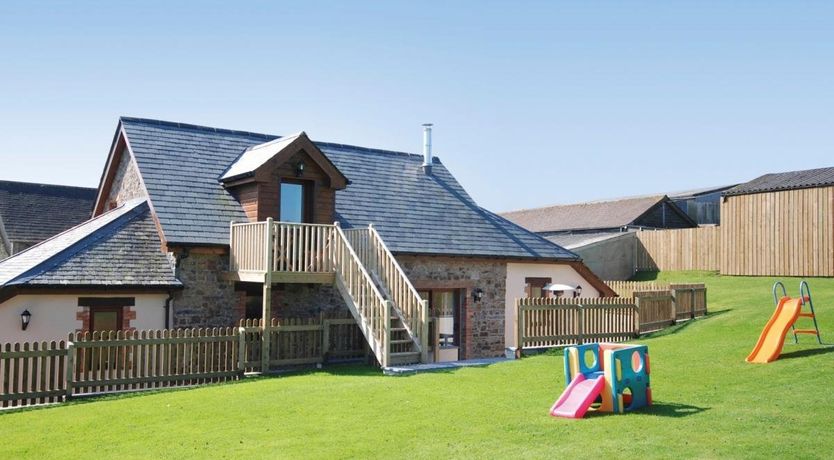 Photo of Barn in North Devon