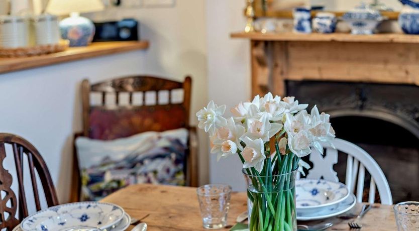 Photo of 2 Bed in Appledore