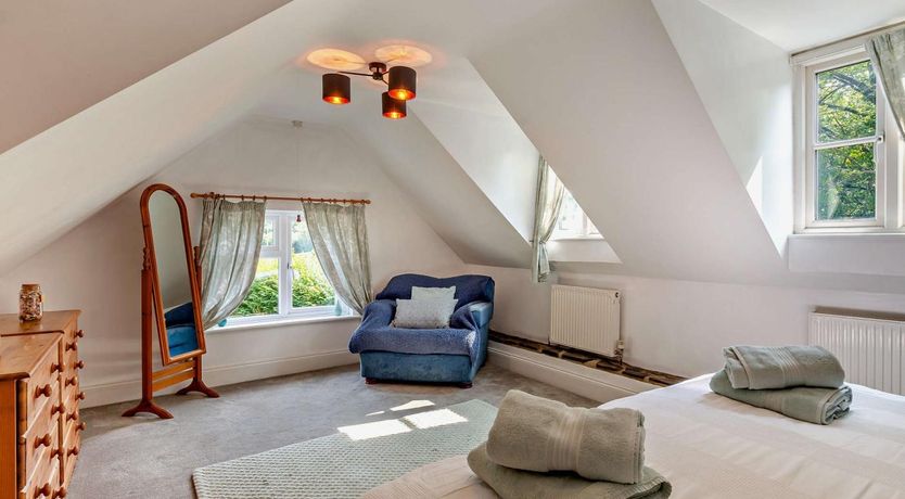 Photo of 1 Bed in Torrington