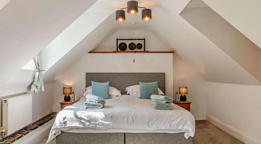 Photo of 1 Bed in Torrington