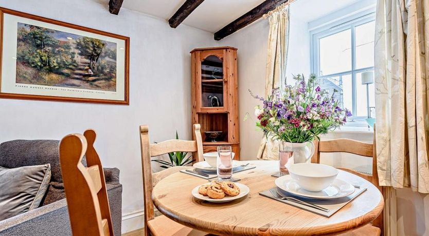 Photo of 1 Bed in Langtree